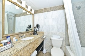 Best Western Plus Newark Airport West