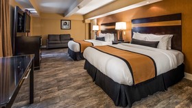 Best Western Plus Newark Airport West