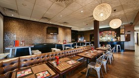 Best Western Plus Newark Airport West