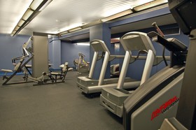 Best Western Plus Robert Treat Hotel