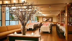 Best Western Plus Robert Treat Hotel