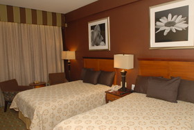 Best Western Plus Robert Treat Hotel