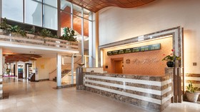 Best Western Plus Robert Treat Hotel