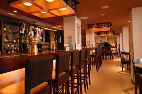 Best Western Plus Robert Treat Hotel