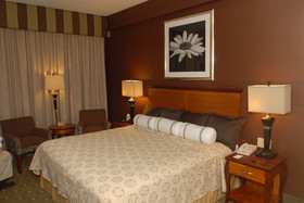 Best Western Plus Robert Treat Hotel