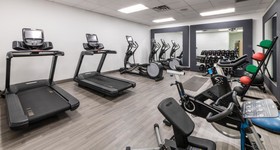 DoubleTree by Hilton Newark Penn Station