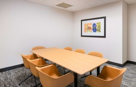 DoubleTree by Hilton Newark Penn Station