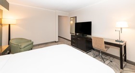 DoubleTree by Hilton Newark Penn Station