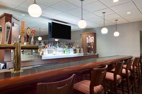 DoubleTree by Hilton Newark Penn Station