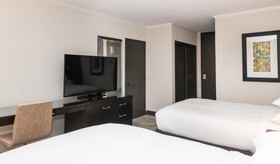 DoubleTree by Hilton Newark Penn Station