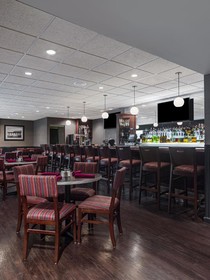 DoubleTree by Hilton Newark Penn Station