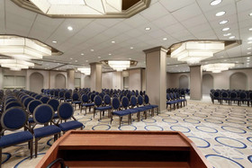 DoubleTree by Hilton Newark Penn Station