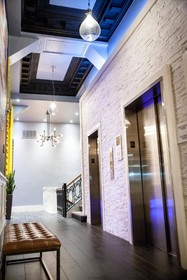 Hotel Indigo Newark Downtown