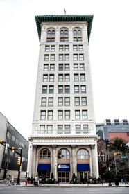 Hotel Indigo Newark Downtown