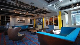 Hotel Indigo Newark Downtown