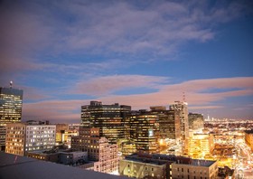 Hotel Indigo Newark Downtown