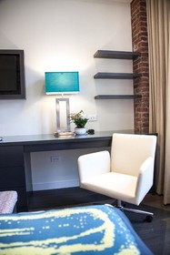 Hotel Indigo Newark Downtown