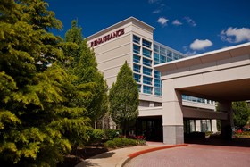 Renaissance Newark Airport