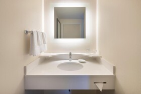 SpringHill Suites by Marriott Newark Liberty International Airport