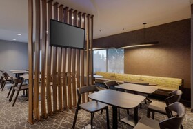 SpringHill Suites by Marriott Newark Liberty International Airport