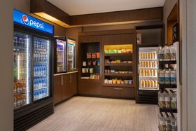 SpringHill Suites by Marriott Newark Liberty International Airport