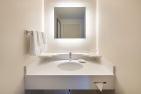 SpringHill Suites by Marriott Newark Liberty International Airport