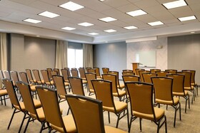 SpringHill Suites by Marriott Newark Liberty International Airport
