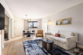 Hyatt Regency New Brunswick
