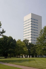 Hyatt Regency New Brunswick
