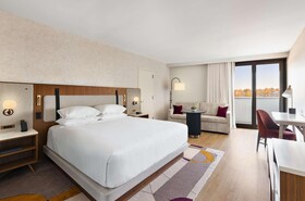 Hyatt Regency New Brunswick