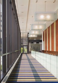 Hyatt Regency New Brunswick