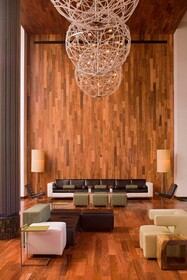 Hyatt Regency New Brunswick