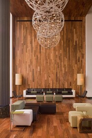 Hyatt Regency New Brunswick