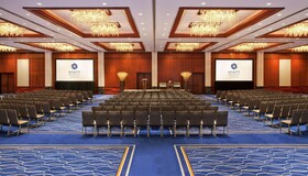 Hyatt Regency New Brunswick