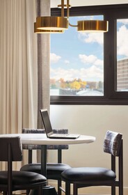 Hyatt Regency New Brunswick