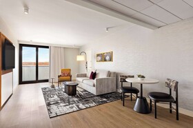 Hyatt Regency New Brunswick