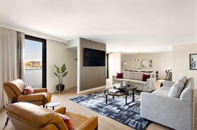 Hyatt Regency New Brunswick