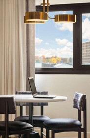 Hyatt Regency New Brunswick