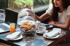 Hyatt Regency New Brunswick