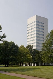 Hyatt Regency New Brunswick