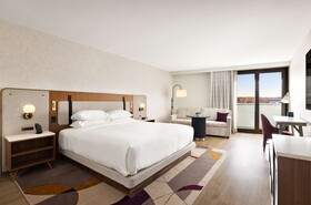 Hyatt Regency New Brunswick