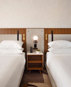 Hyatt Regency New Brunswick