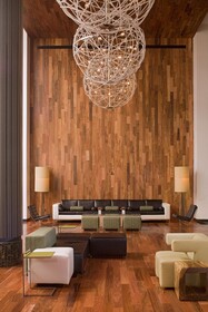 Hyatt Regency New Brunswick