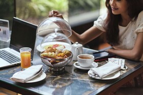 Hyatt Regency New Brunswick
