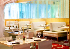 Hyatt Regency New Brunswick