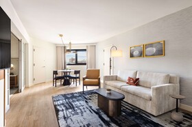 Hyatt Regency New Brunswick