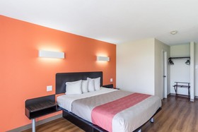 Motel 6 New Brunswick Nj