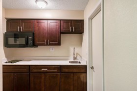 Motel 6 New Brunswick Nj