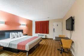 Motel 6 New Brunswick Nj