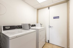 Motel 6 New Brunswick Nj